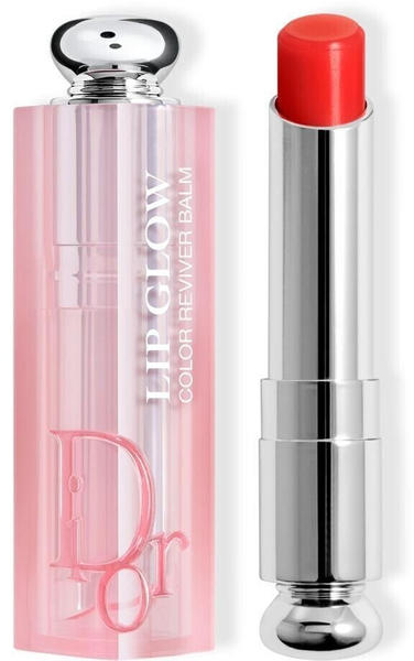 Dior Addict Lip Glow Color Reviver Balm - 015 Cherry (3,2 g)