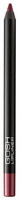 Gosh 1010120004;S;001;INT, Gosh Velvet Touch Lip Liner Waterproof 001 Nougat Crisp