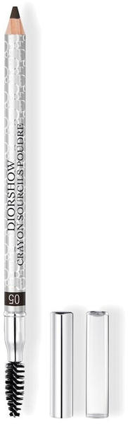 Dior Diorshow Crayon Sourcils Poudre 005 Black (1,19 g)