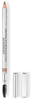Dior Diorshow Crayon Sourcils Poudre 001 Blond (1,19 g)