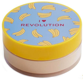 I Heart Revolution Loose Baking Powder Banana (22g)