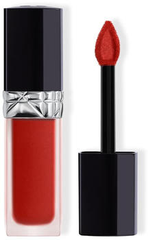 Dior Forever Rouge Liquid Lipstick (6ml) 741 Forever Star