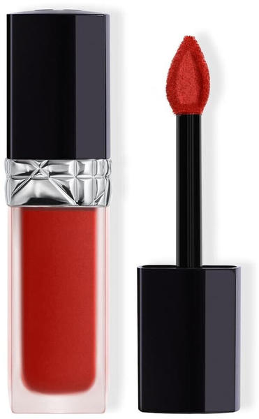 Dior Forever Rouge Liquid Lipstick (6ml) 741 Forever Star