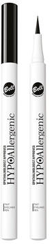 Bell Hypoallergenic Tint Eyeliner Pencil Black (1g)
