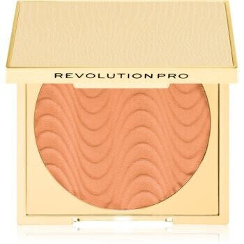 Revolution Beauty Pro CC Perfecting Pressed Powder - Sand (5g)