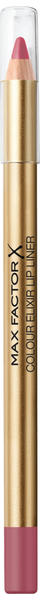 Max Factor Colour Elixir Lip Liner - 30 Mauve Moment