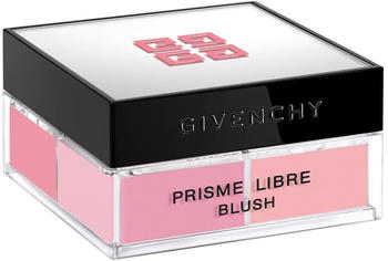 Givenchy Prisme Libre Blush (6g) 02 Taffetas Ros&eacute;