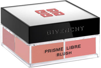 Givenchy Prisme Libre Blush (6g) 04 Organza Sienne