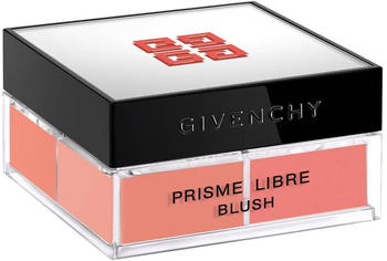 Givenchy Prisme Libre Blush (6g) 03 Voile Corail