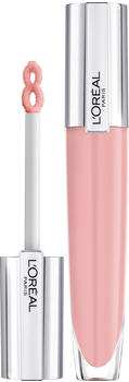L'Oréal Brilliant Signature Plump Lipgloss (7ml) 402 Soar