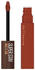 Maybelline Superstay Matte Ink Lipstick 270 Cocoa (5ml)