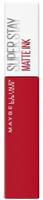 MAYBELLINE NEW YORK Lippenstift "SUPER STAY MATTE INK LIPPENSTIFT" mattes...