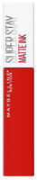 Maybelline New York Super Stay Matte Ink Spiced Up Nr. 330 Innovator 5 ml