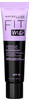 Maybelline New York Fit Me Primer Luminous & Smooth (Transparent) (3600531631390)