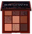 Huda Beauty Nude Obsessions Eyeshadow Palette