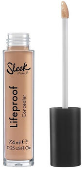 Sleek MakeUp Sleek Lifeproof Concealer 04 Vanilla Chai (7,4ml)