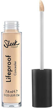 Sleek Lifeproof Concealer 02 Vanilla Shot (7,4ml)