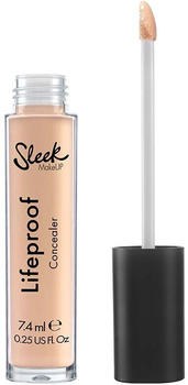 Sleek MakeUp Sleek Lifeproof Concealer 01 Flat White (7,4ml)
