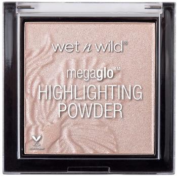 wet n wild Megaglo Highlighting Powder (5,4g) Blossom Glow
