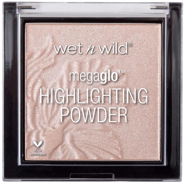 wet n wild Megaglo Highlighting Powder (5,4g) Blossom Glow