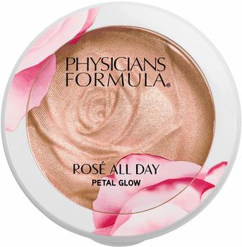 Physicians Formula Rose all Day Highlighter (9,2g) Soft Petal