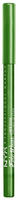 NYX Professional MakeUp Epic Wear Semi-Perm Graphic Liner Stick 23 Emerald Cut 1.2 g