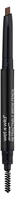 Wet N Wild Ultimate Brow Wet n Wild Ultimate Brow Beidseitiger Augenbrauenstift mit