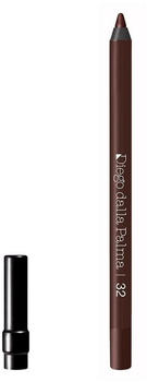 Diego dalla Palma Stay On Me Eye Liner (1,2g) 32 Brown