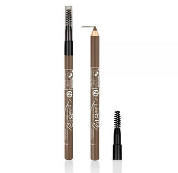 PuroBIO Purobio Cosmetics Eye & Eyebrow Pencil (1,3g) 27 - Ember