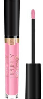 Max Factor Lipgloss Lipfinity Velvet Matte (3.5 ml) 060 Pink Dip