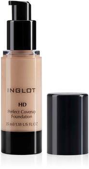 Inglot HD Perfect Coverup Foundation (35ml) 71