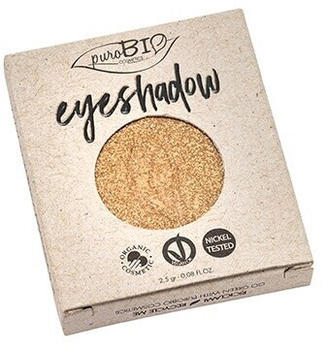 PuroBIO Eyeshadow Refill (2,5g) 24 Gold