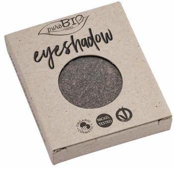 PuroBIO Compact Eye Shadow Refill (2,5g) 19 Intensives Grau