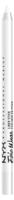 NYX Professional MakeUp Epic Wear Semi-Perm Graphic Liner Stick 09 Pure White...