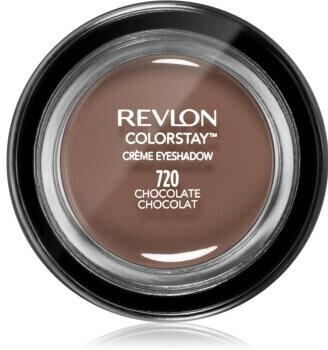 Revlon Cosmetics ColorStay Crème Eyeshadow (5,2g) 720 Chocolate
