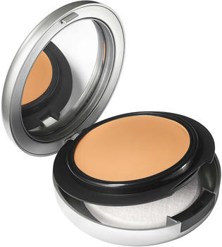 MAC Studio Fix Tech Cream-to-Powder Foundation NC25 (10g)