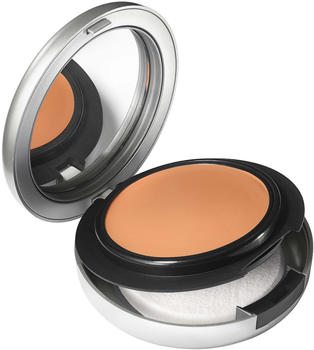 MAC Studio Fix Tech Cream-to-Powder Foundation NW22 (10g)