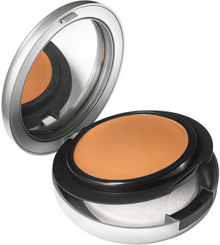 MAC Cosmetics MAC Studio Fix Tech Cream-to-Powder Foundation NC37 (10g)
