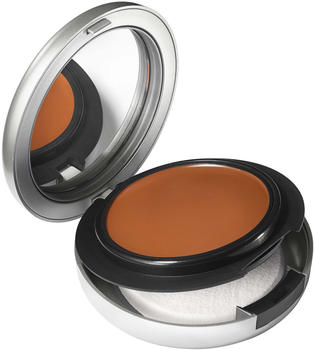 MAC Cosmetics MAC Studio Fix Tech Cream-to-Powder Foundation NW45 (10g)