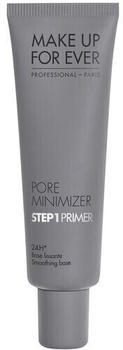 Make Up For Ever Step 1 Primer Pore Minimizer (30ml)