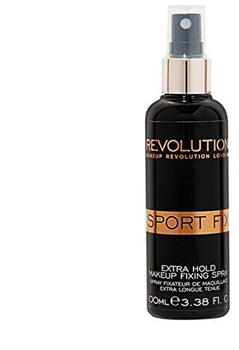 Makeup Revolution Sport Fix Fixing Spray (100 ml)