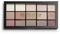 Revolution Reloaded Lidschatten-Palette Farbton Iconic 3.0 15x1.1 g
