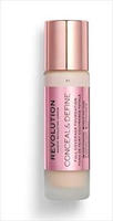 Revolution Beauty London 1422304, Revolution Beauty London Conceal & Define