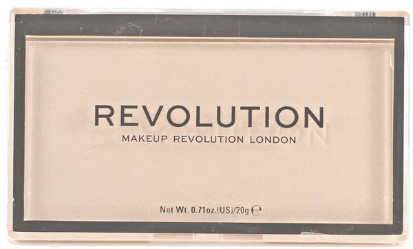 Makeup Revolution Matte Base Powder P1 (12 g)