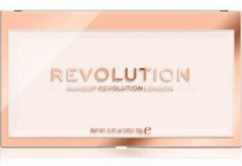 Makeup Revolution Matte Base Powder P0 (12 g)