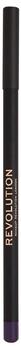 Makeup Revolution Kohl Eyeliner Purple (1.30 g)