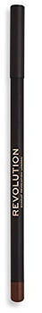 Makeup Revolution Kohl Eyeliner Brown (1.30 g)