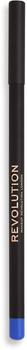 Makeup Revolution Kohl Eyeliner Blue (1.30 g)