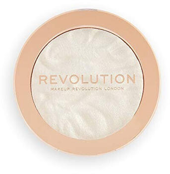 Makeup Revolution Highlight Reloaded Golden Lights (10 g)