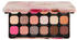 Makeup Revolution Forever Flawless Eyeshadowpalettes Affinity (19 g)